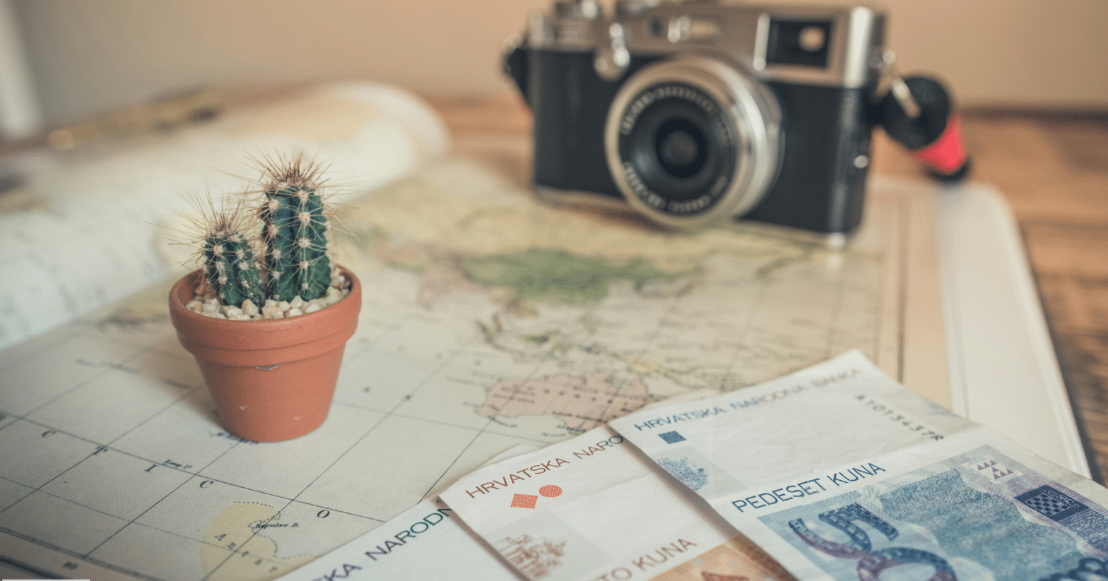 Wie man als Expat seine Finanzen verwaltet