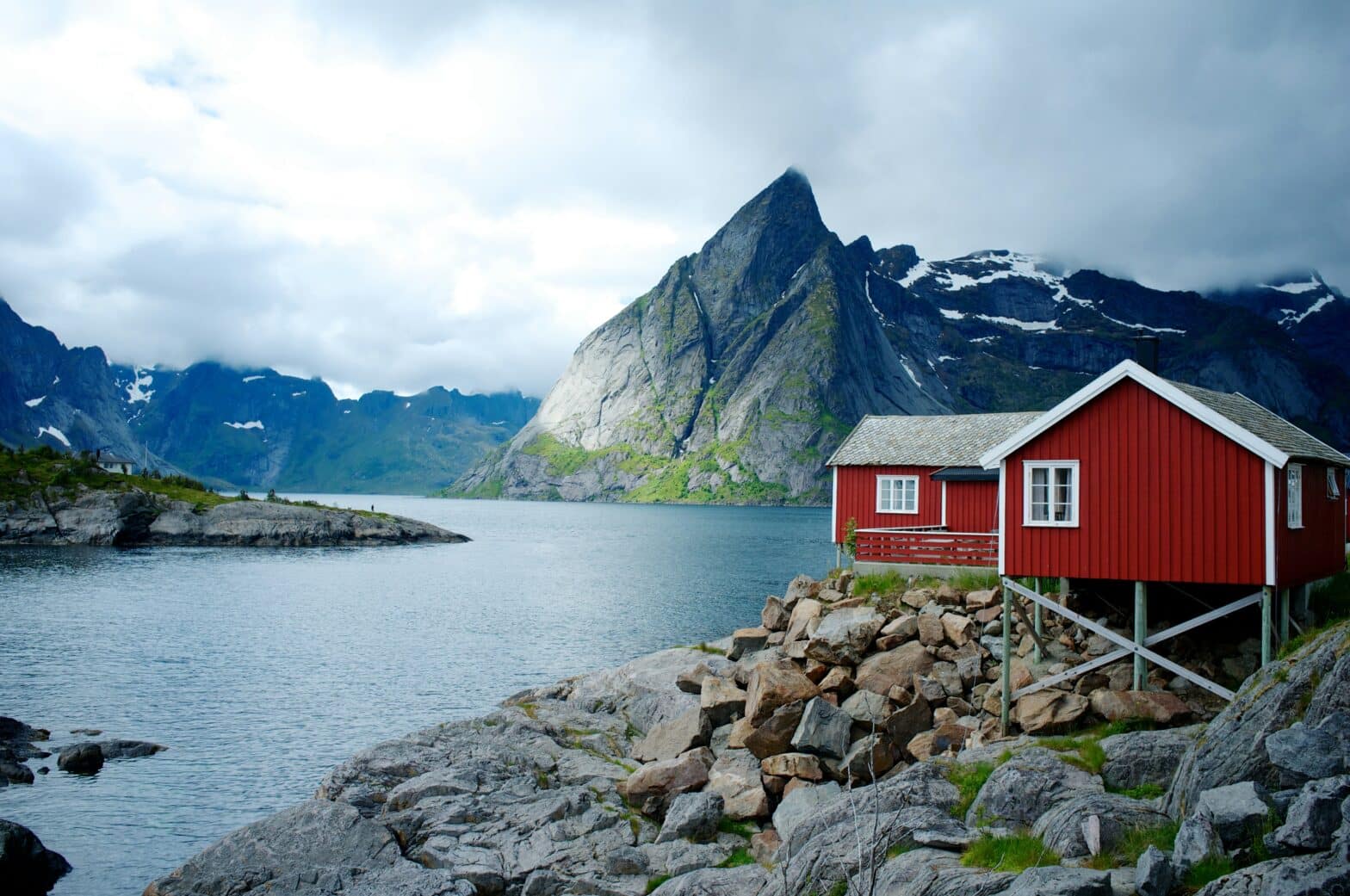 Auslandskrankenversicherung für Expats in Norwegen