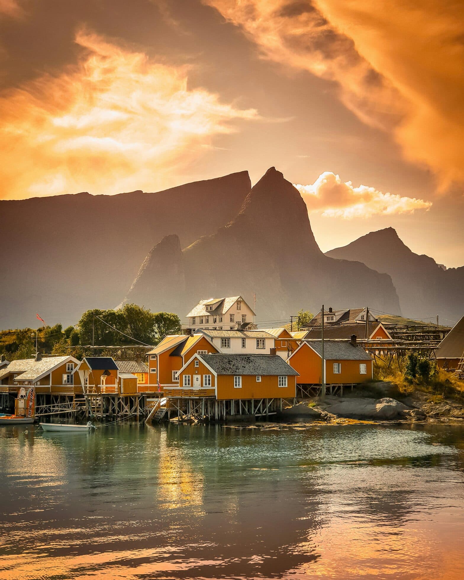 Leben in Norwegen als Expat: Die besten Tipps für eine erfolgreiche Umsiedlung