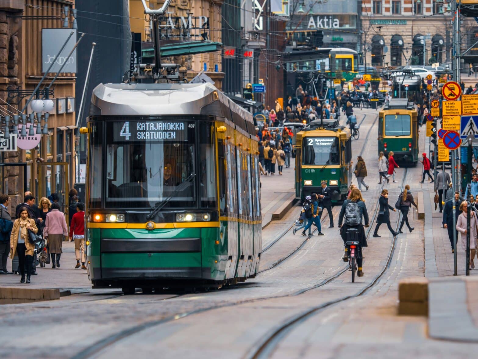 Nach Finnland umziehen: unsere wichtigsten Tipps für einen erfolgreichen Umzug