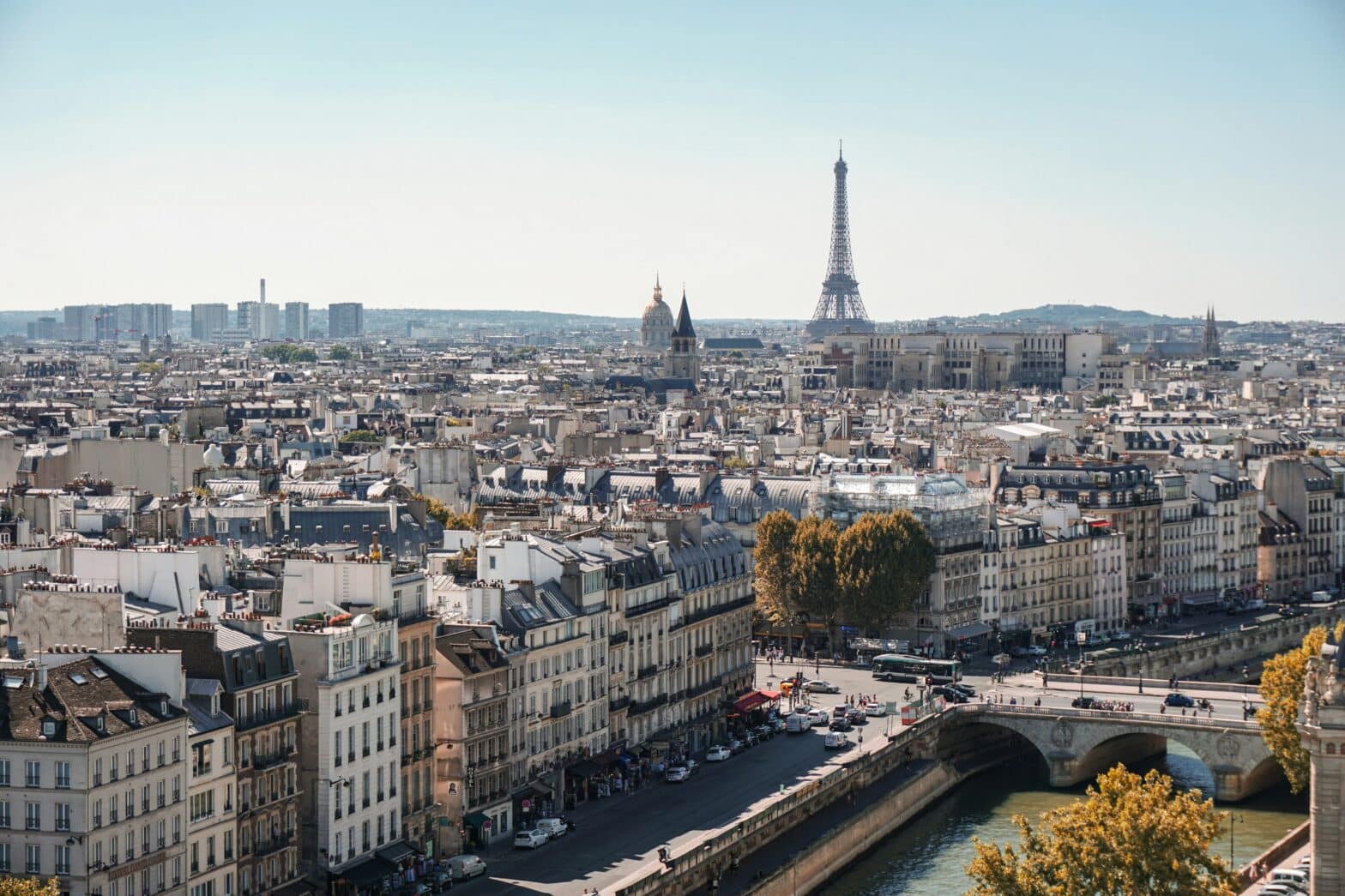 Living in Paris as an Expat: our tips for a successful relocation!