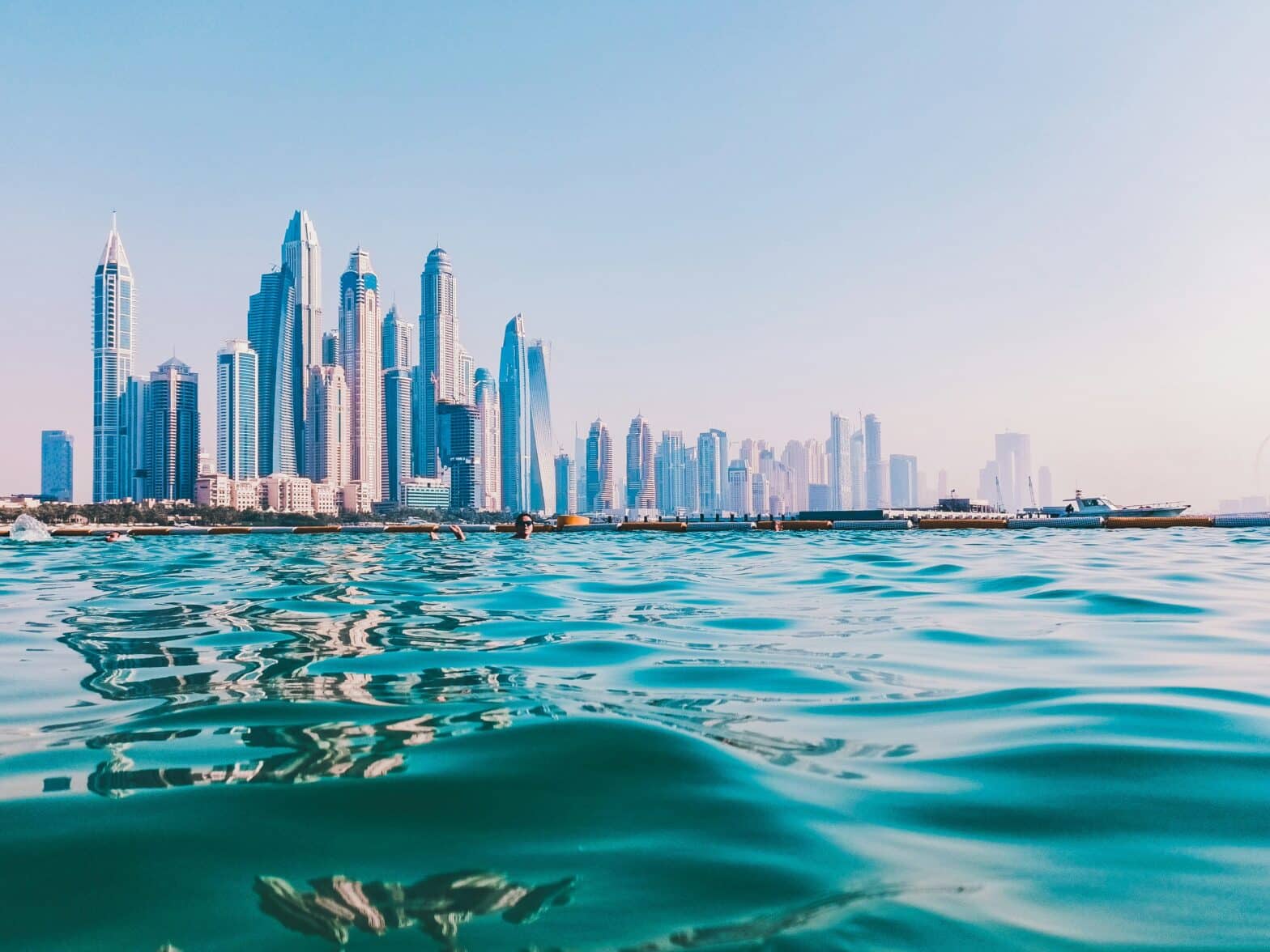 The Cost of Life in Dubai