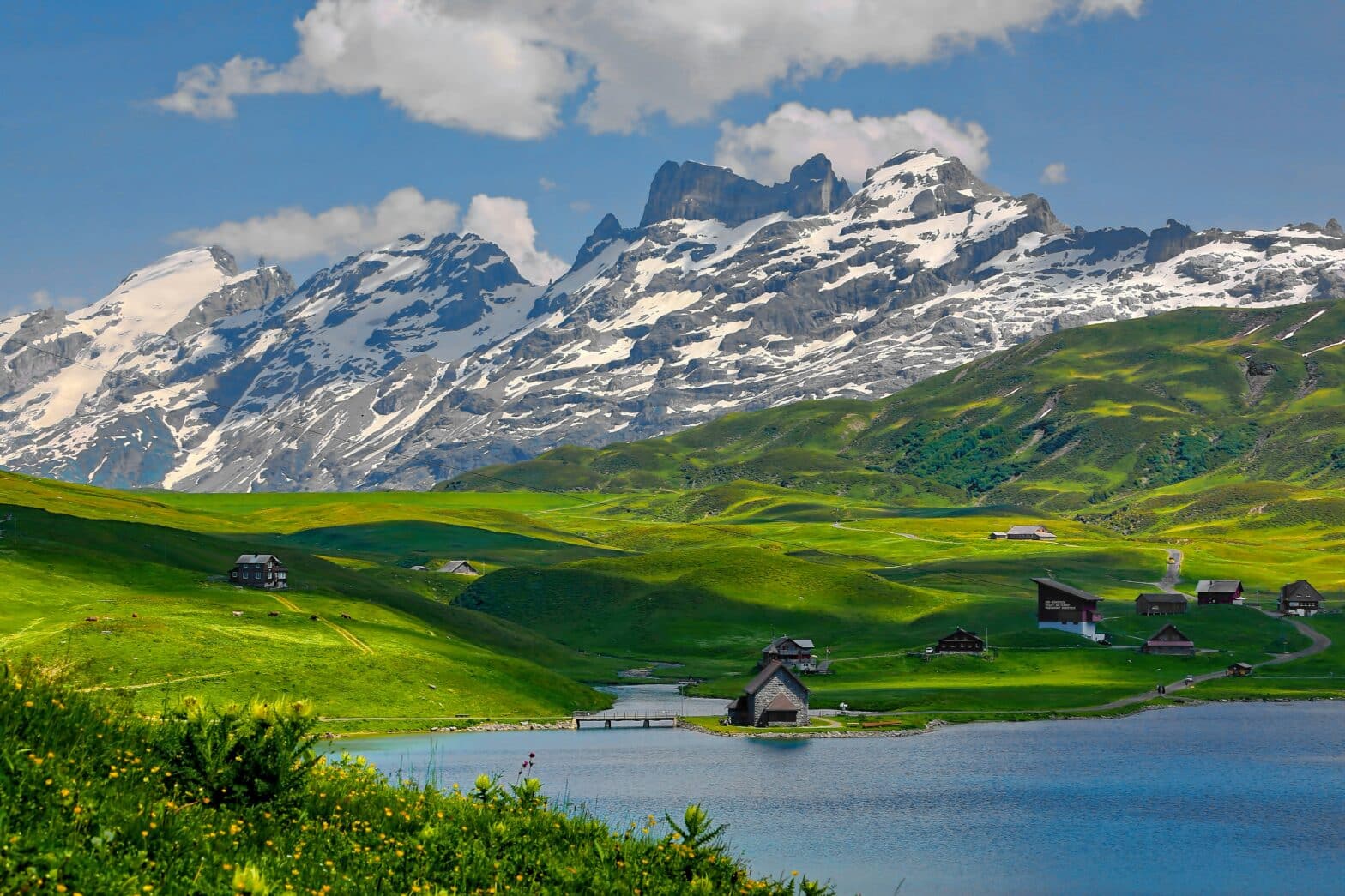 Le coût de la vie en Suisse