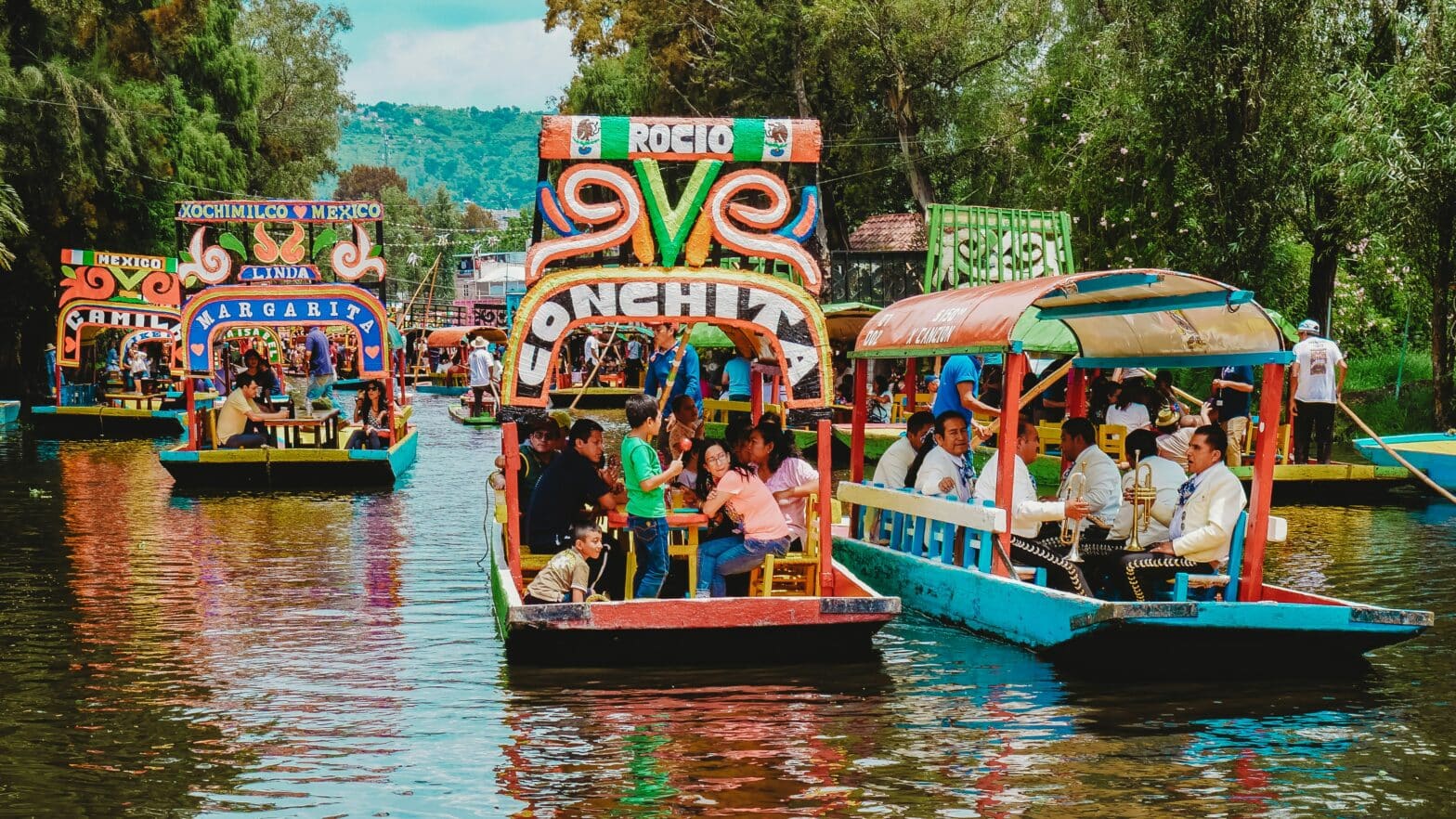 The Cost of Living in Mexico