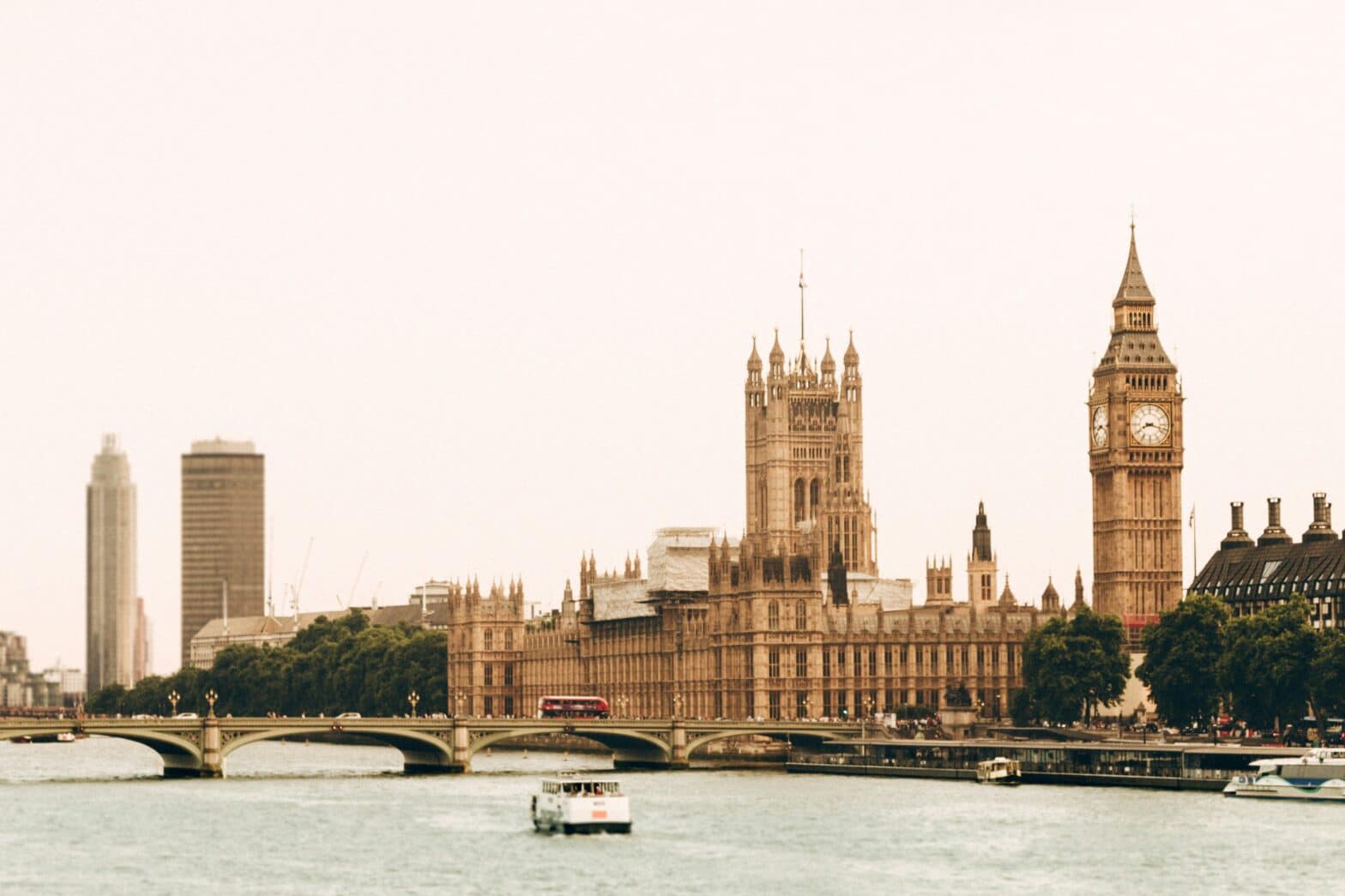 Expat life in London: key tips for a successful relocation