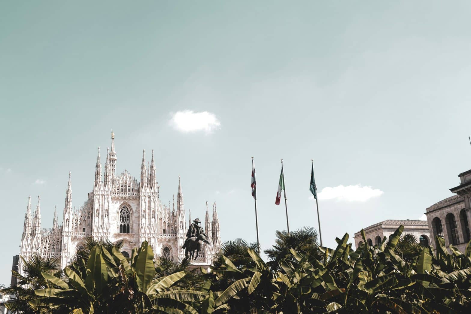 Als Expat in Mailand leben: Wie wird die „Città delle occasioni“ zu Ihrem Zuhause?
