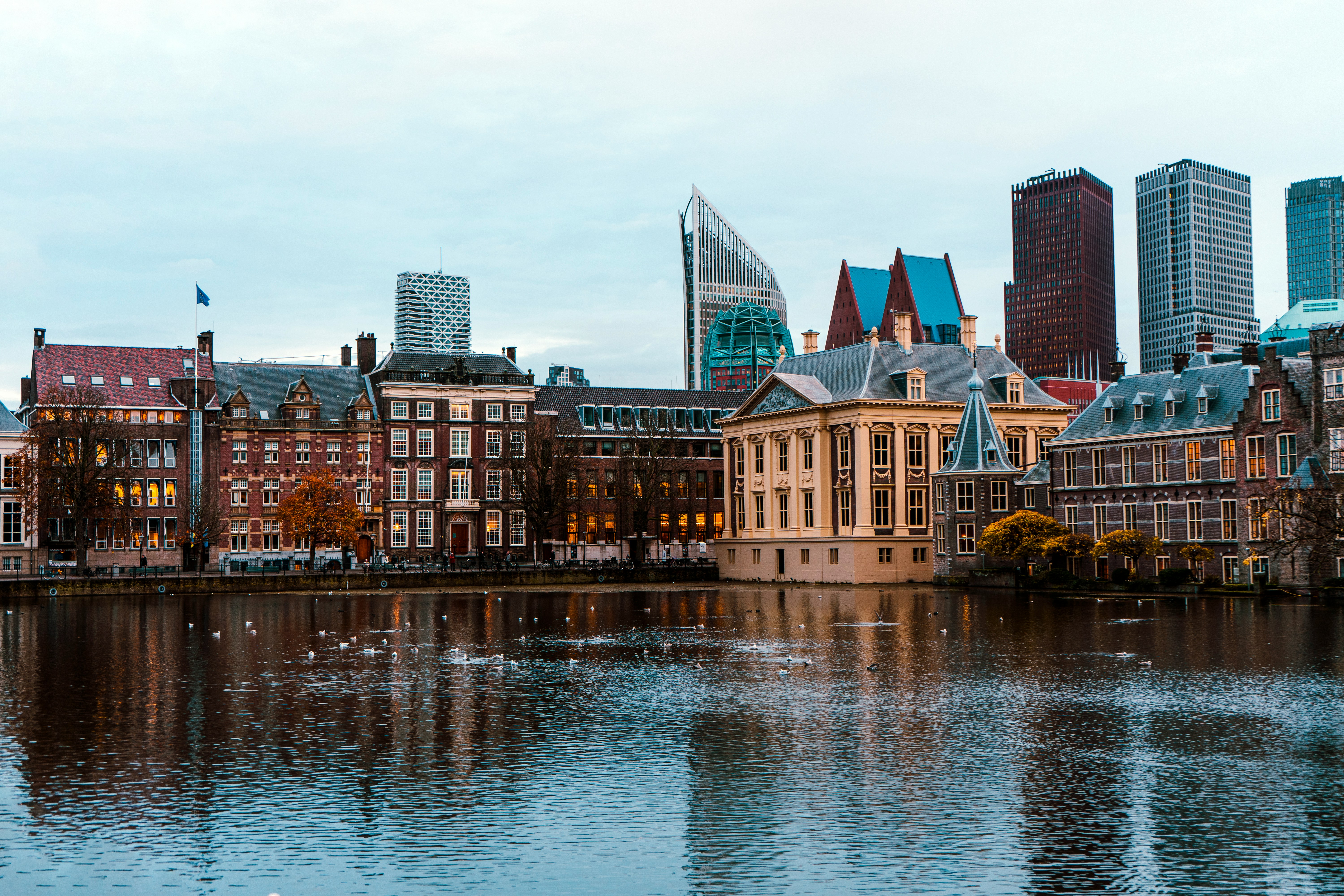The cost of living in the Netherlands