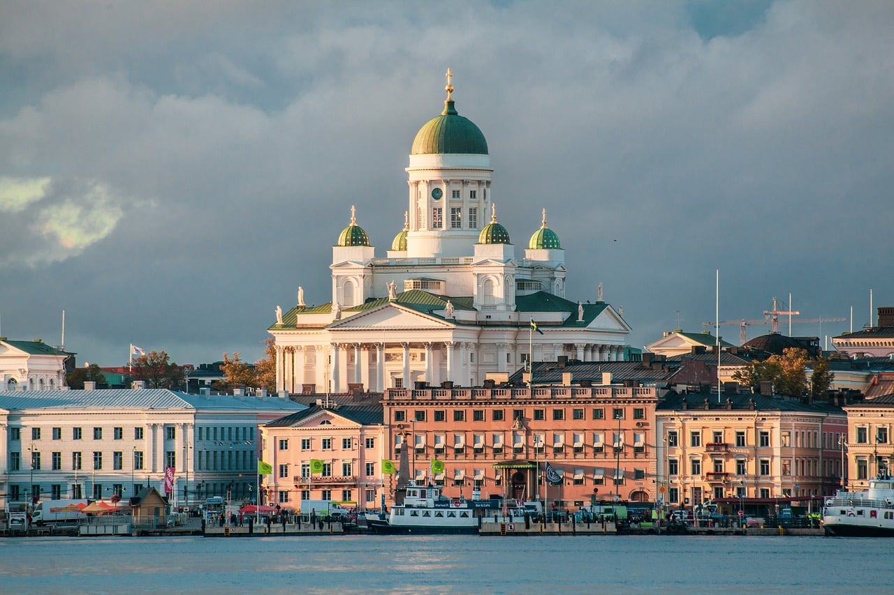 The cost of living in Finland