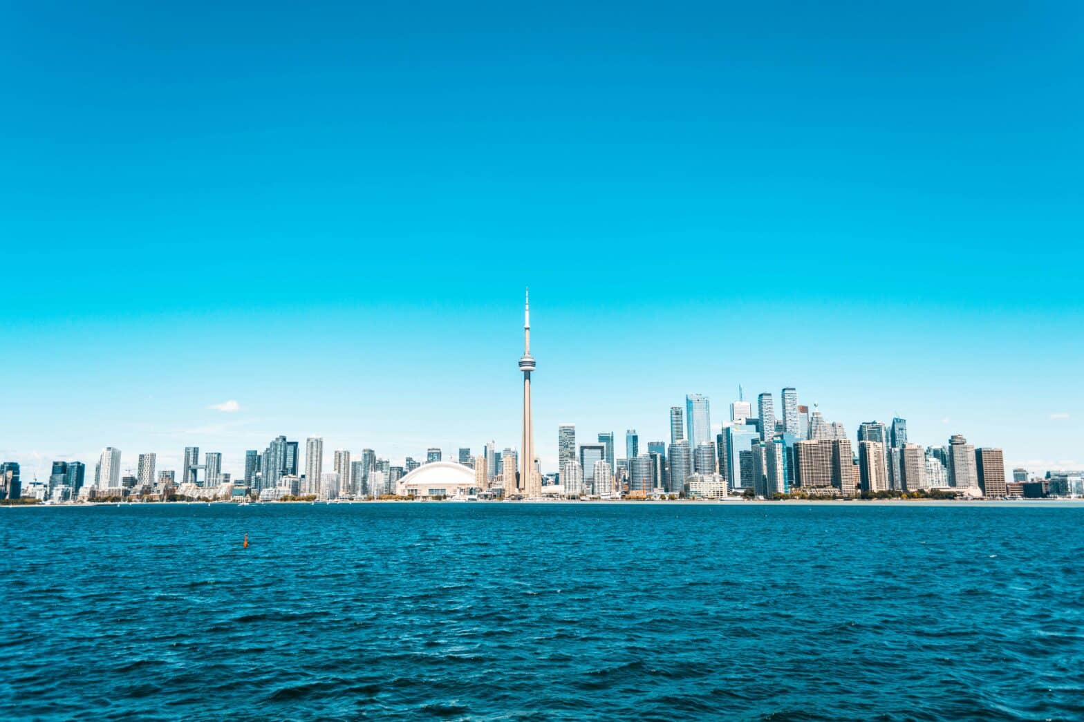 Moving to Toronto: our guide to one of the world’s most multicultural cities