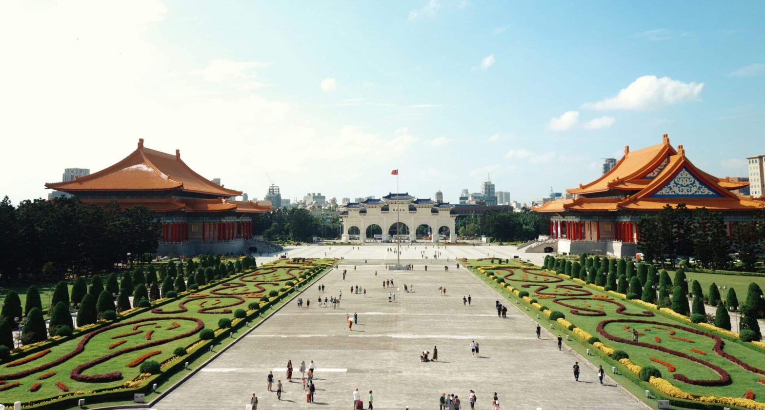 The cost of living in Taiwan