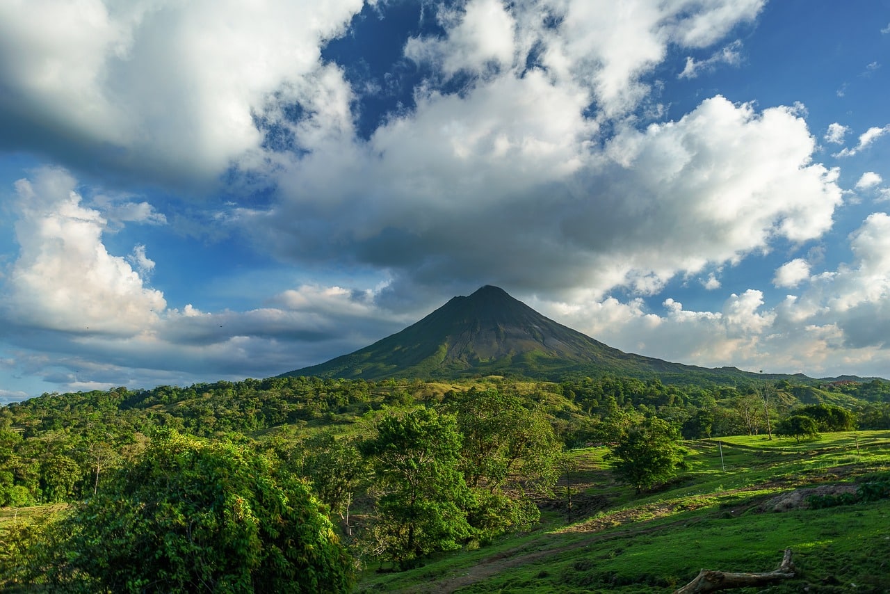 Le coût de la vie au Costa Rica