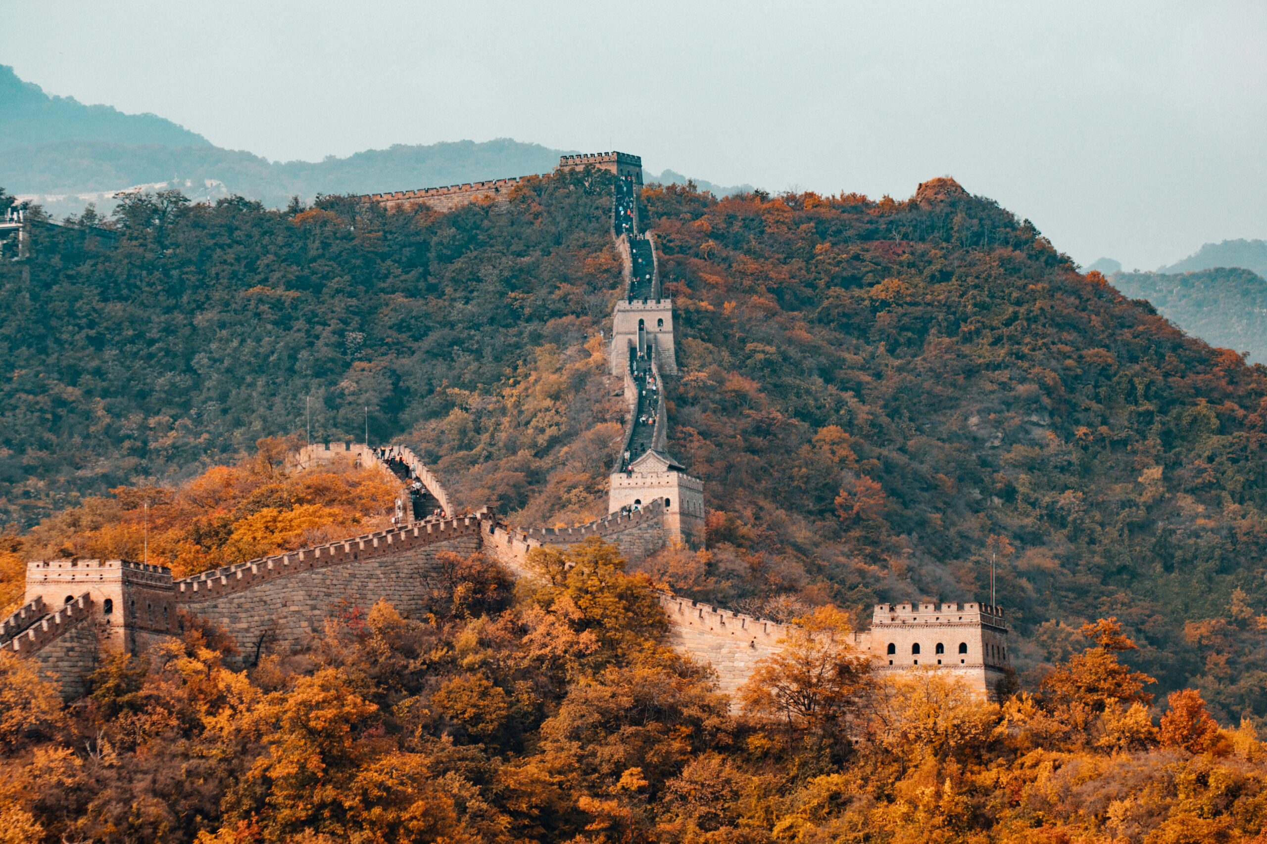 The cost of living in China