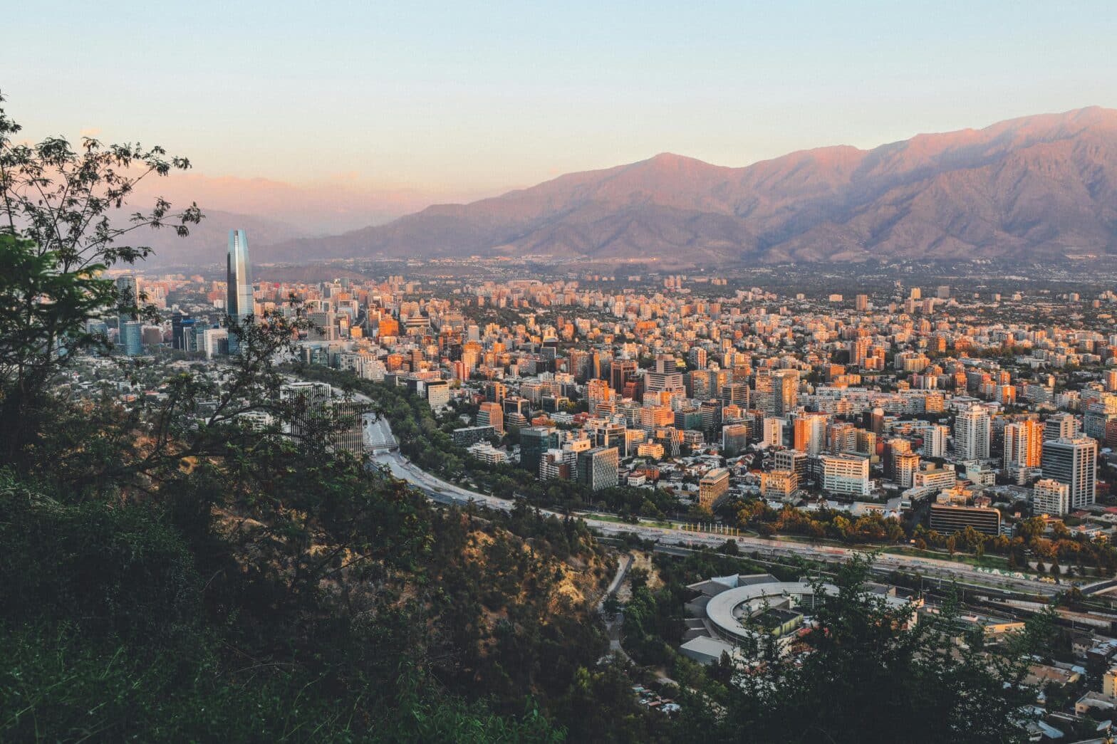 The cost of living in Chile
