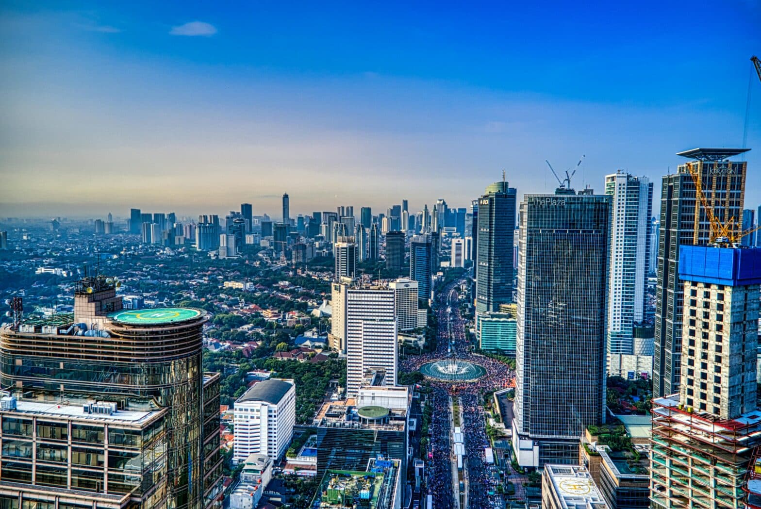 Expat life in Jakarta: our guide for your successful relocation