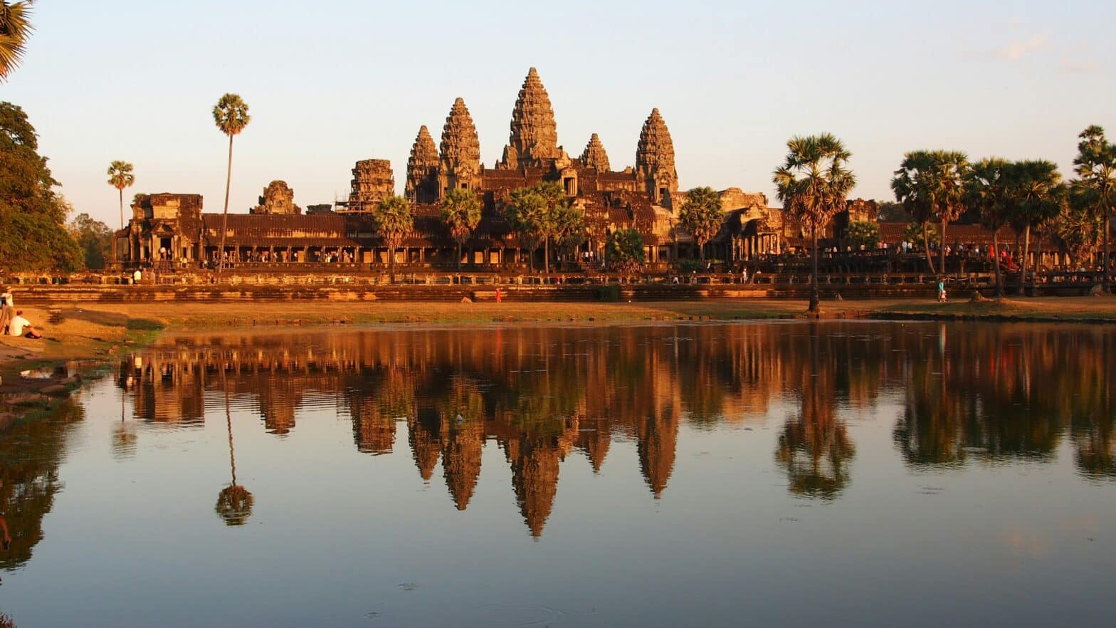 Le coût de la vie au Cambodge