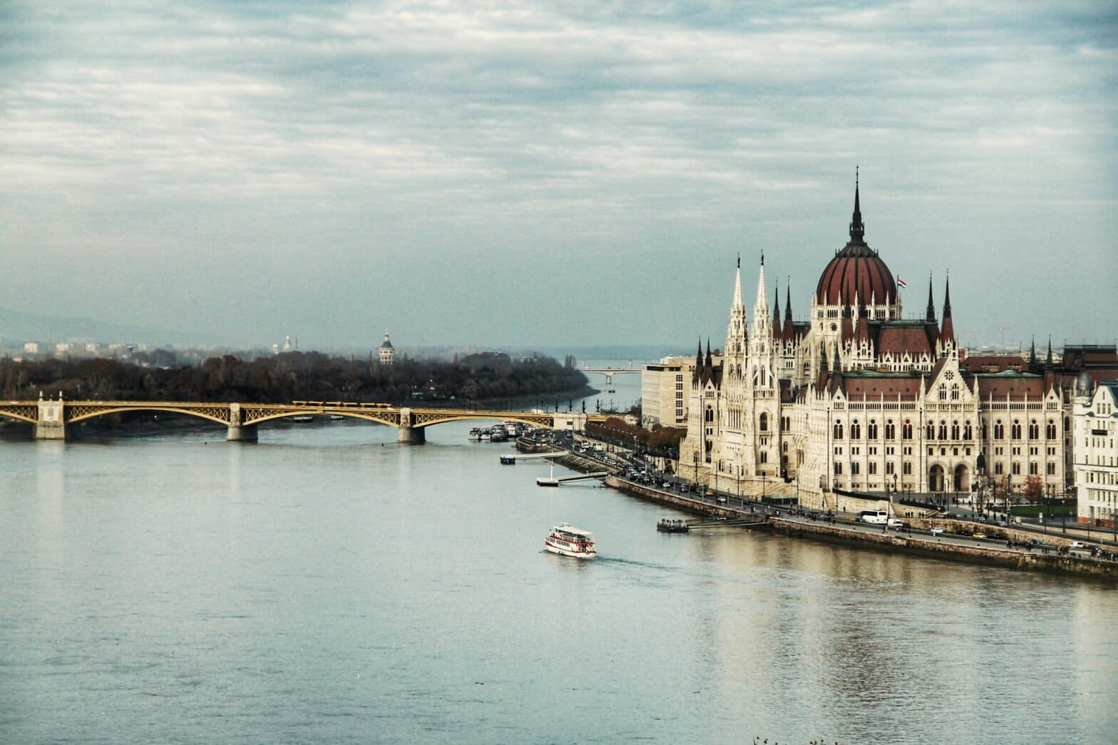The cost of living in Hungary