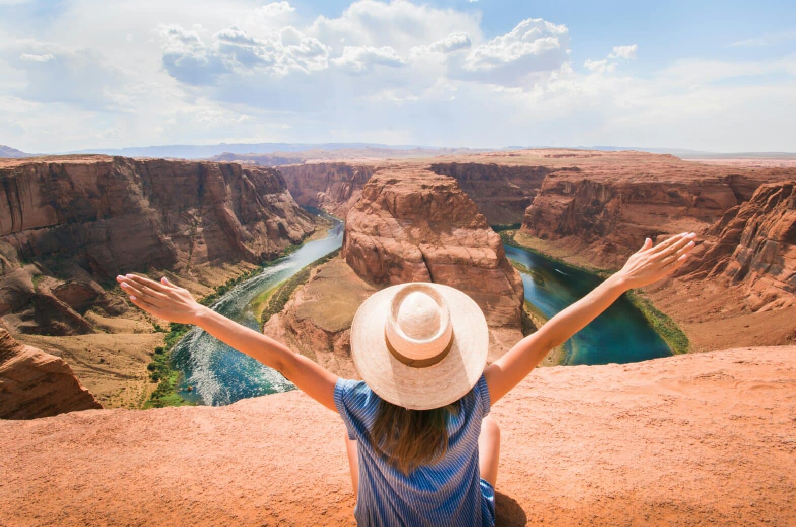 Living as an Expat in the United States of America