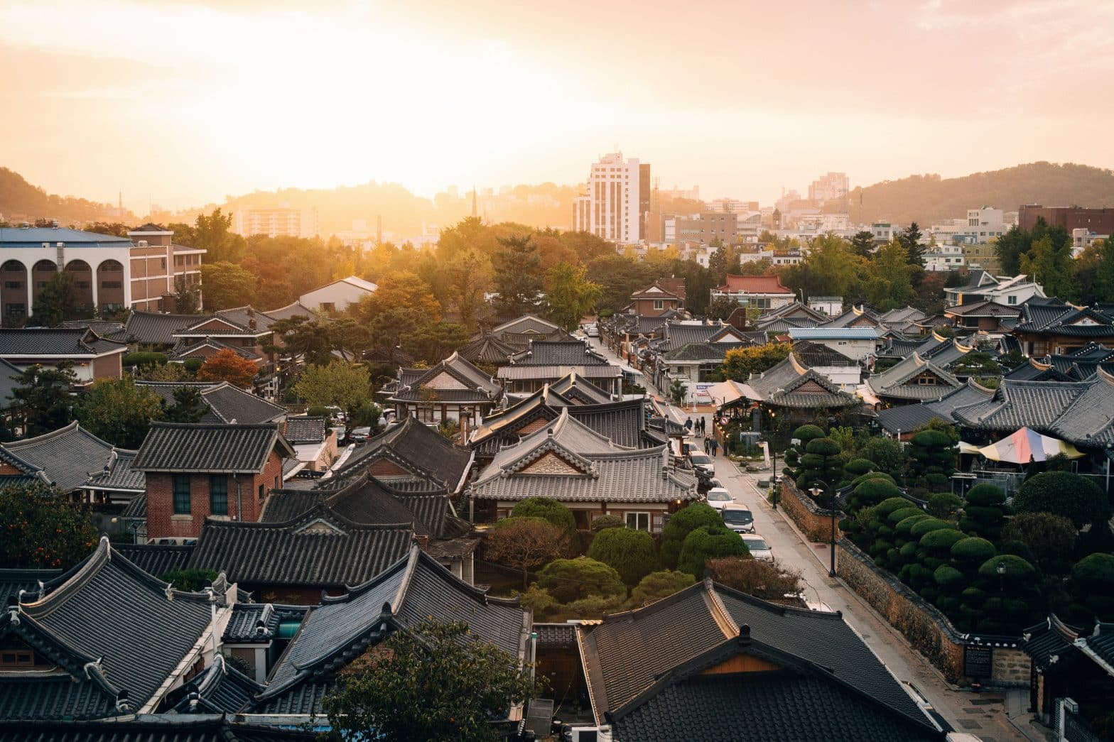 Auswandern nach Südkorea: Der Leitfaden für eine erfolgreiche Auswanderung