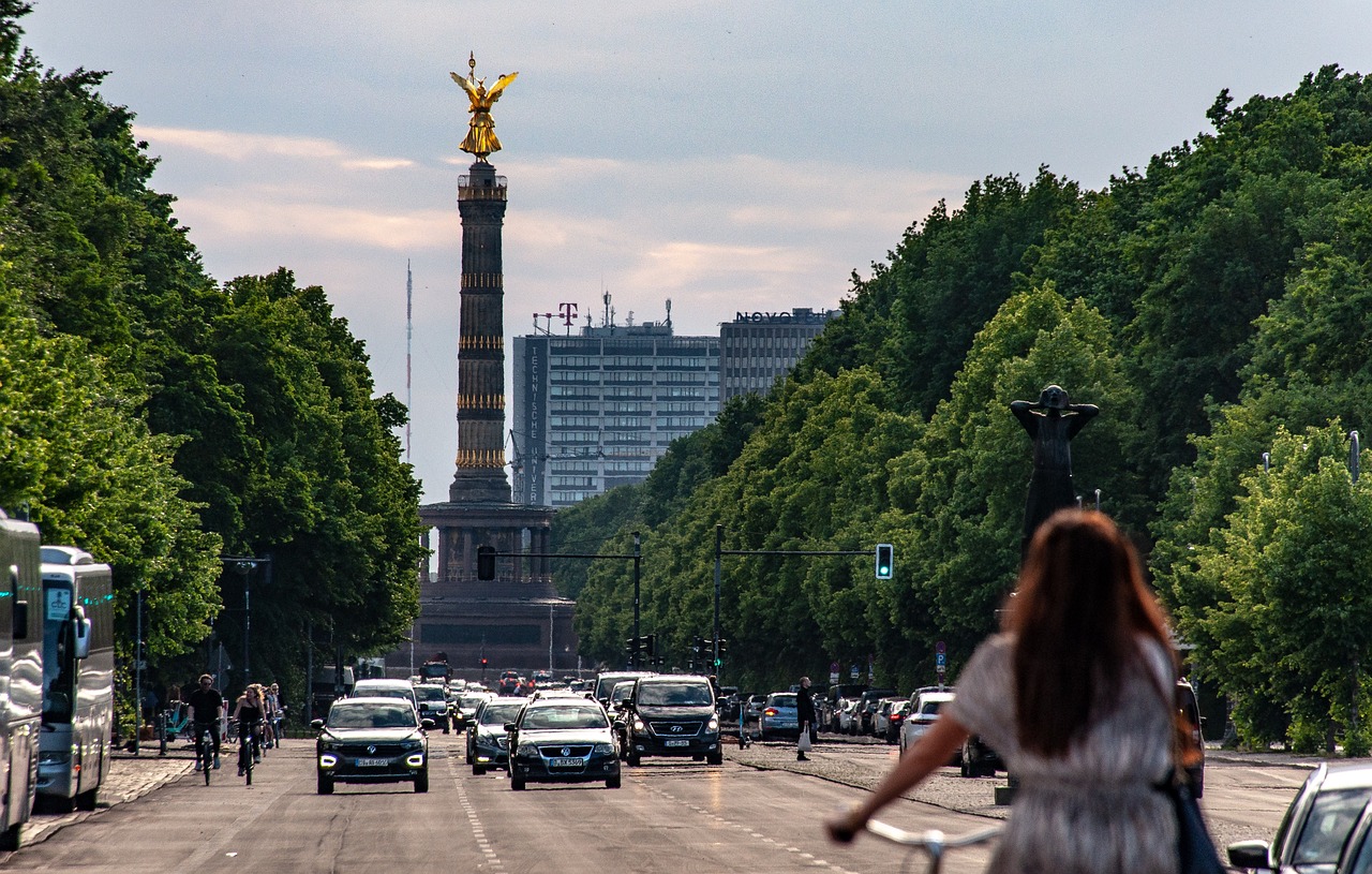 Moving to Berlin: tips for a smooth transition