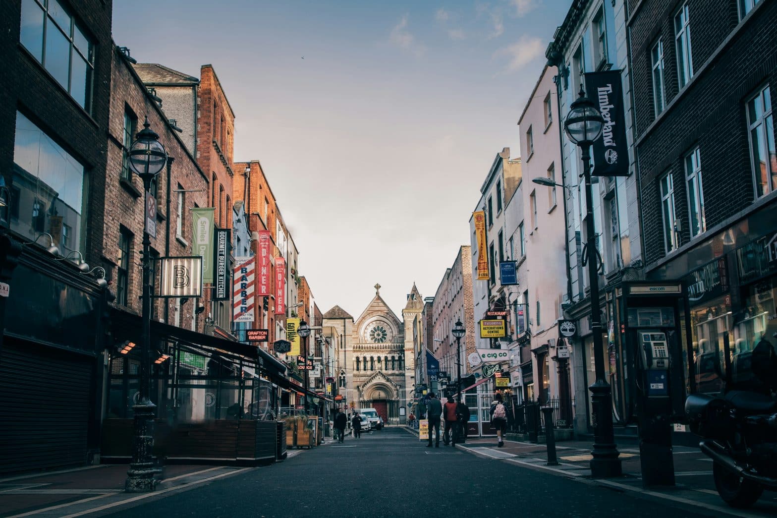 Auswandern nach Dublin: Tipps für eine erfolgreiche Auswanderung
