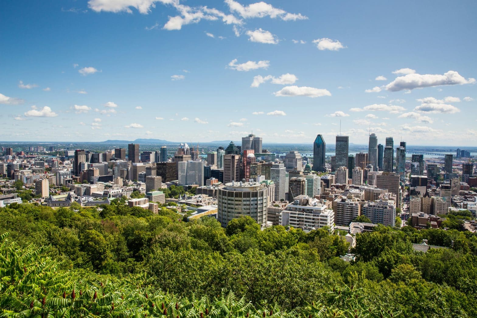 Moving to Montreal alone or with your family: the complete guide