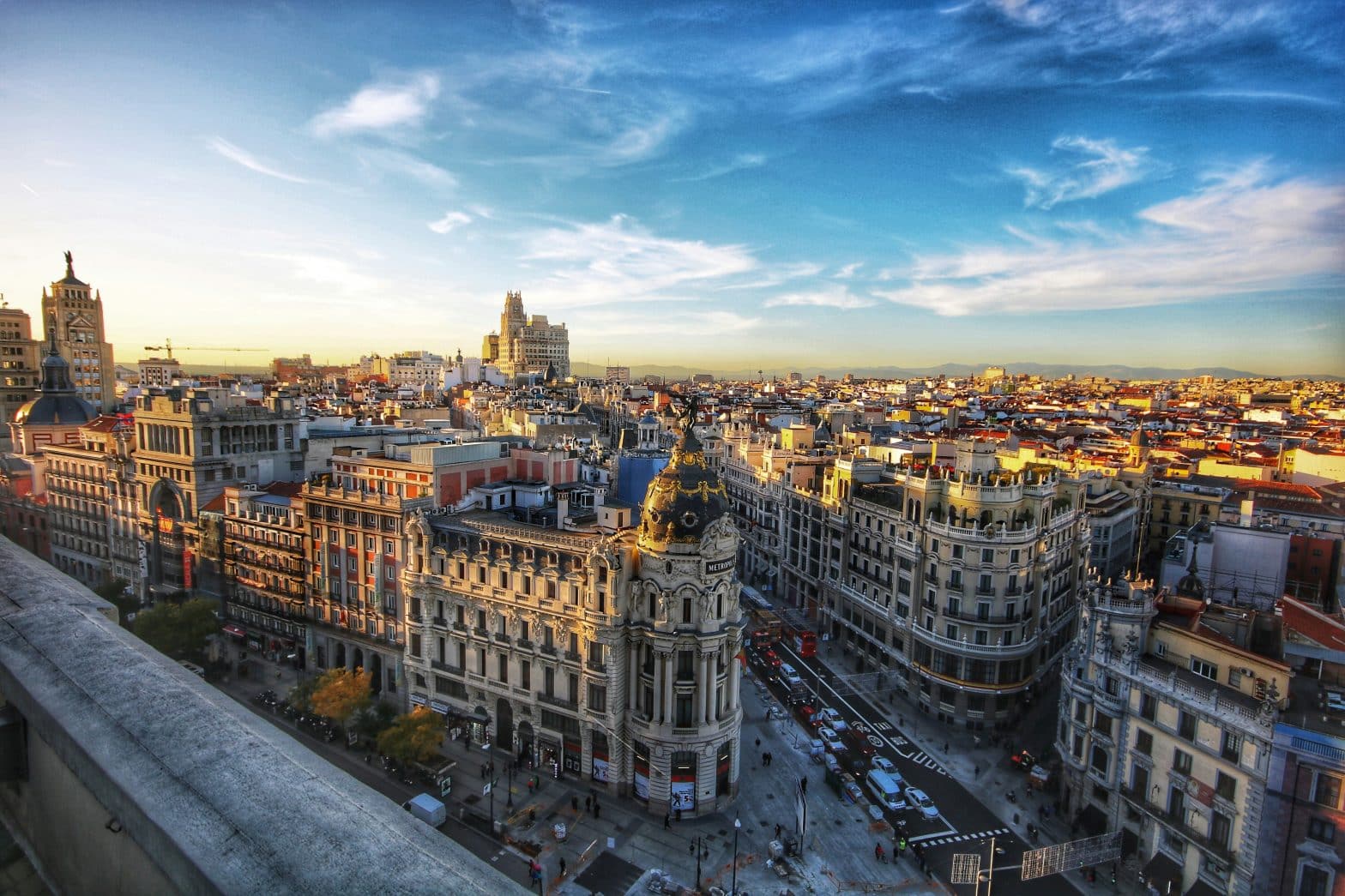 Moving to Madrid: the guide for a successful relocation