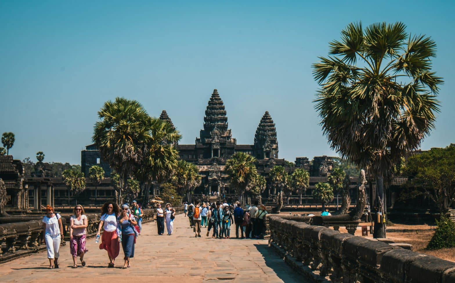 The lowdown on a successful life as an expat in Cambodia