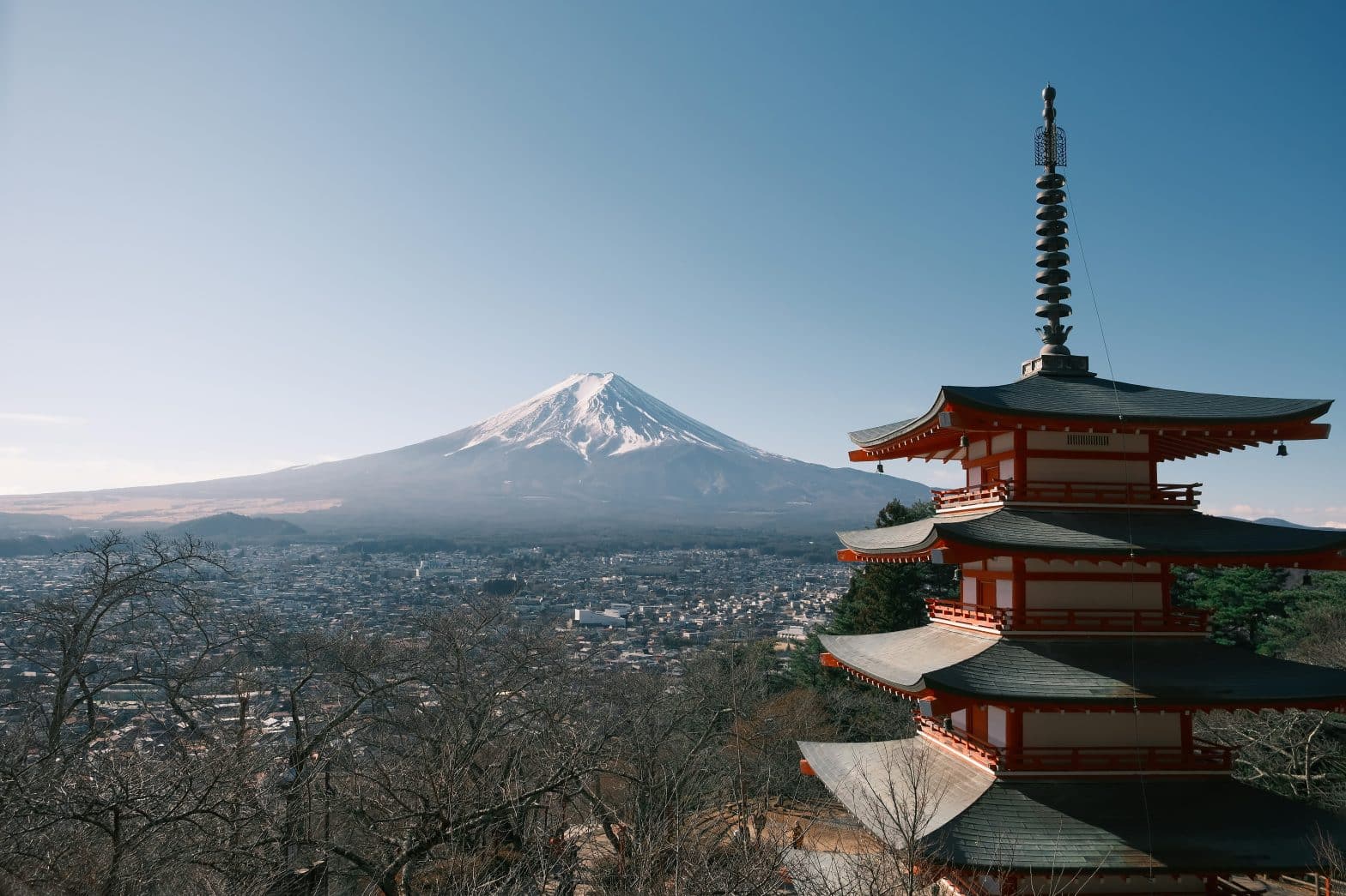Auswanderung nach Japan: Unsere besten Tipps