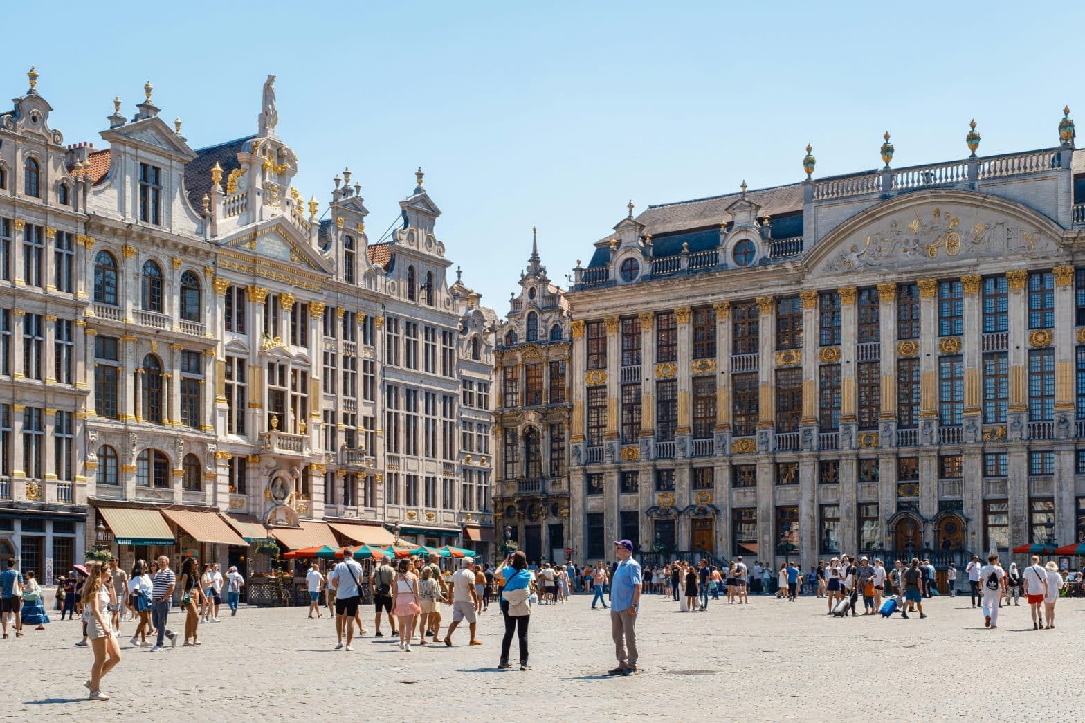 Moving to Belgium: the complete guide to a successful relocation