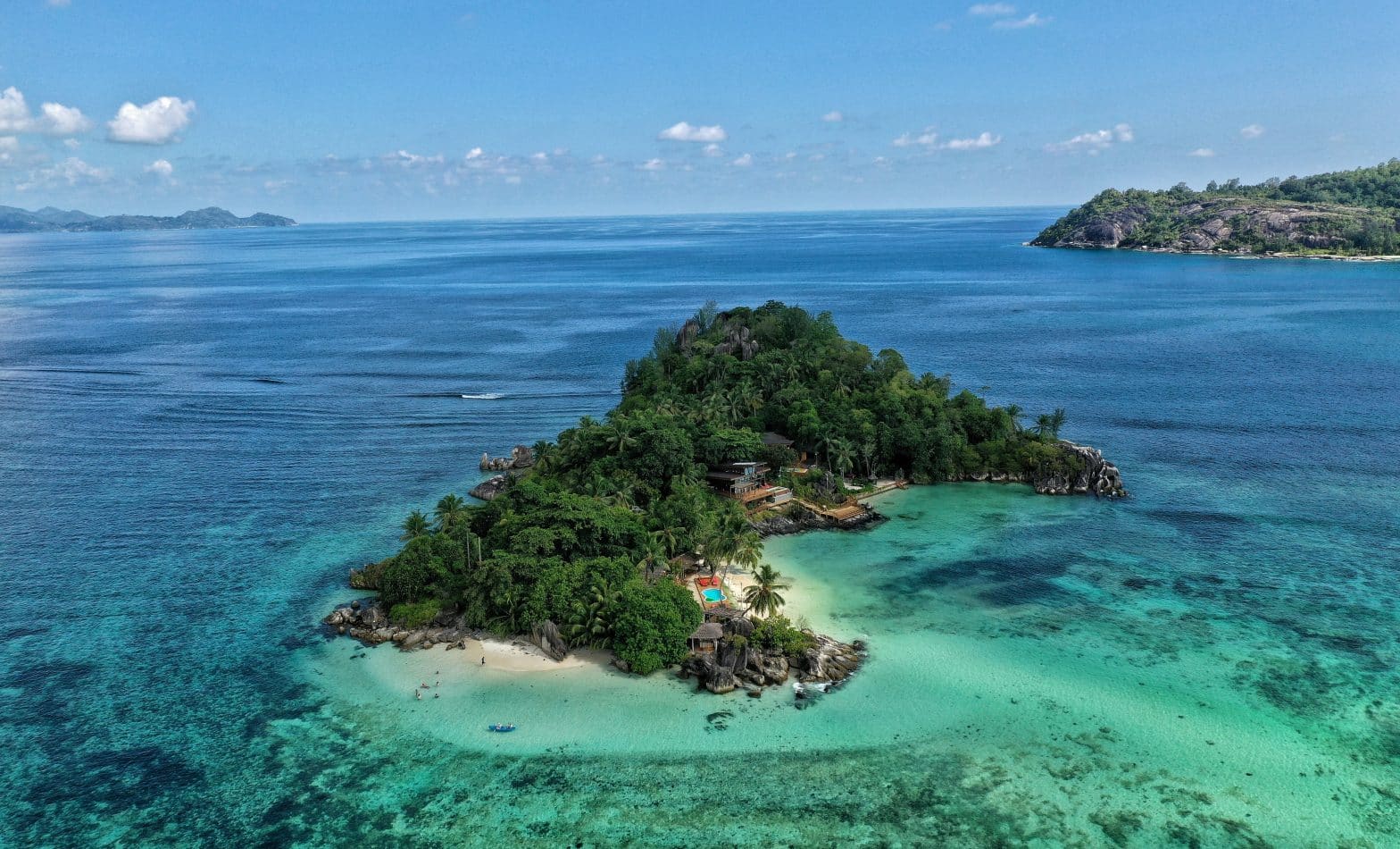 S’expatrier aux Seychelles : nos meilleurs conseils pour une expatriation sereine