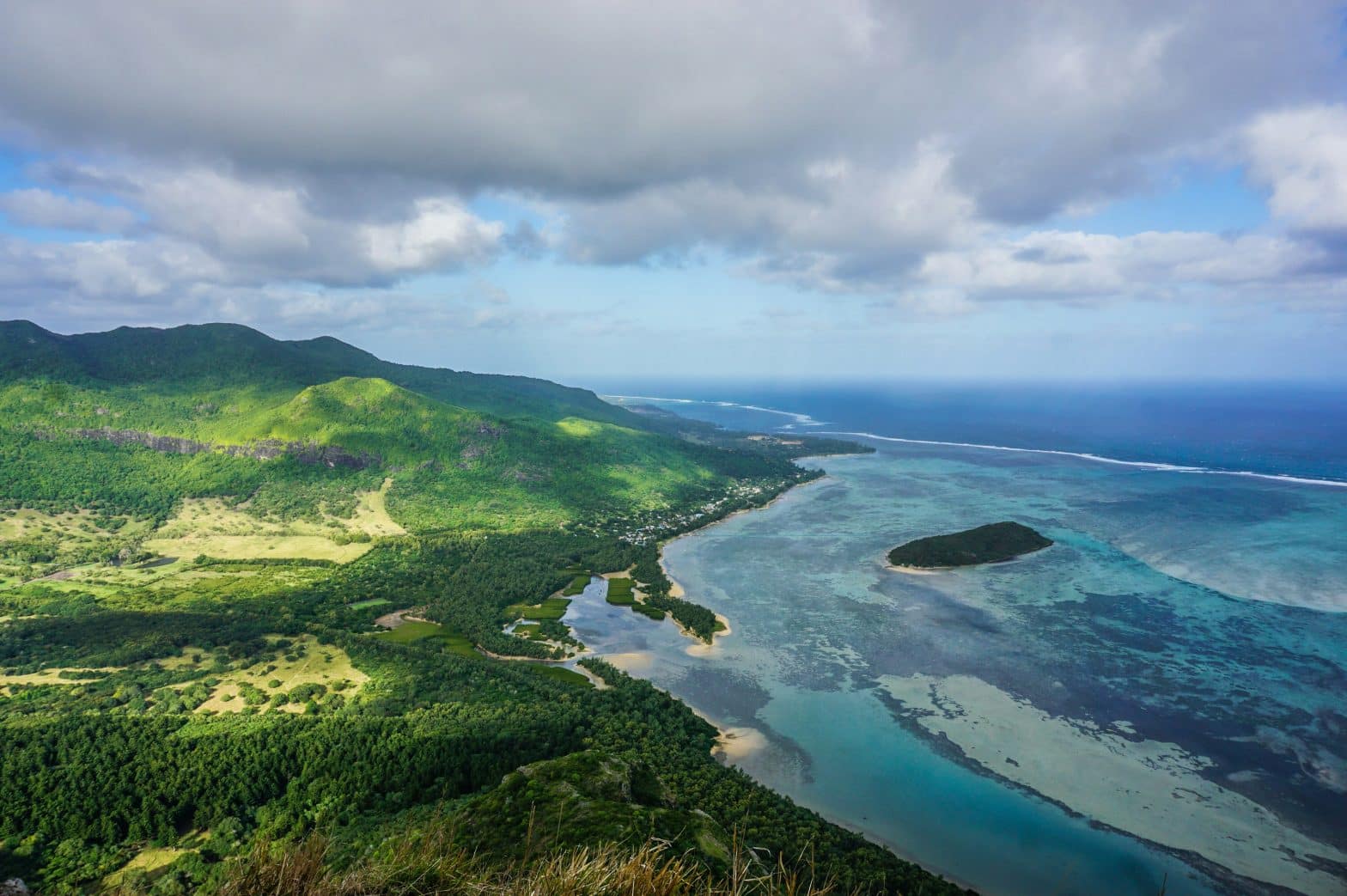 S’expatrier à l’île Maurice : le guide d’une expatriation mauricienne réussie