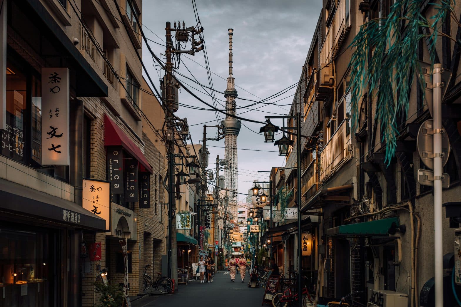 International health insurance for expatriates in Japan