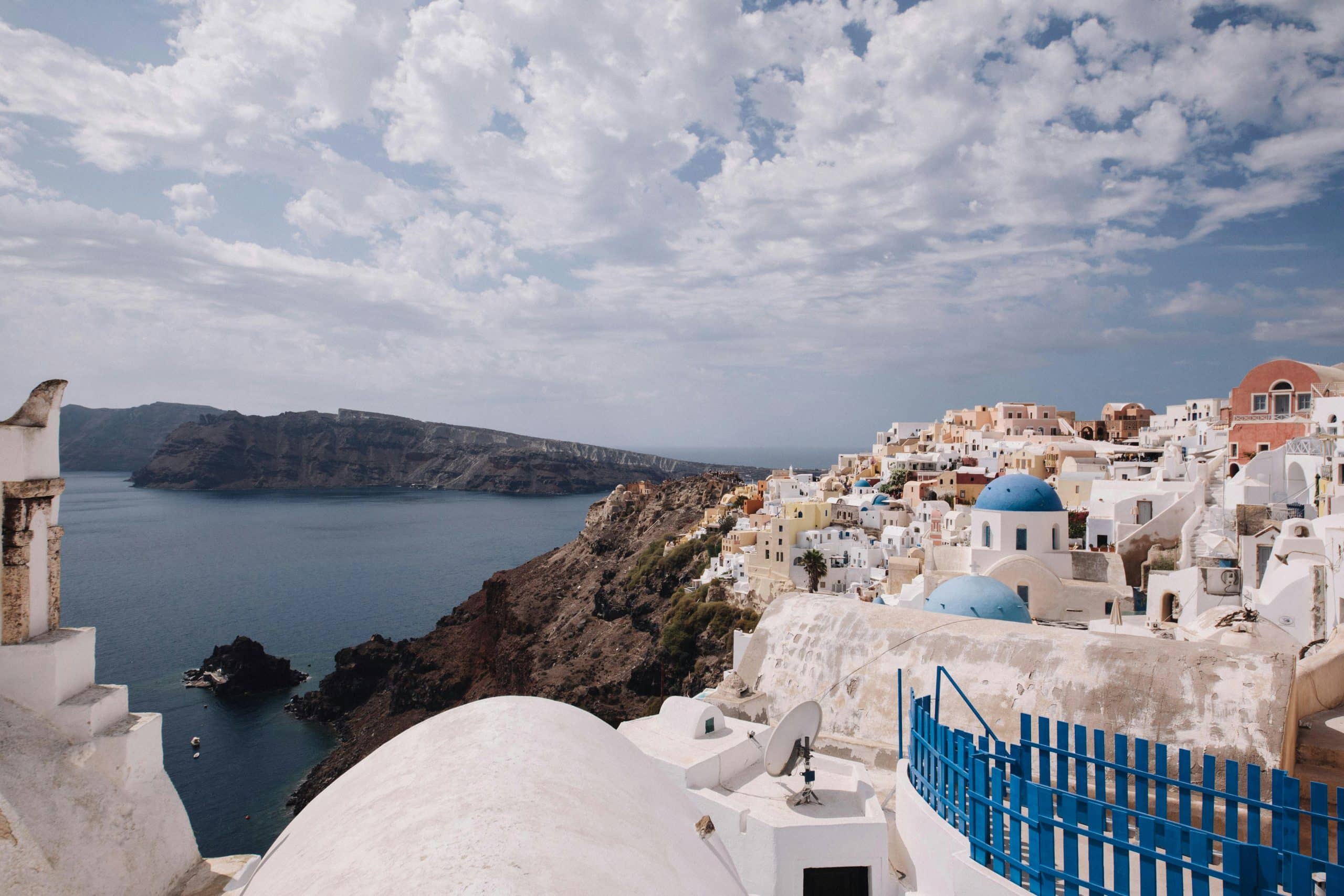 Living in Greece as an expat | Foyer Global Health