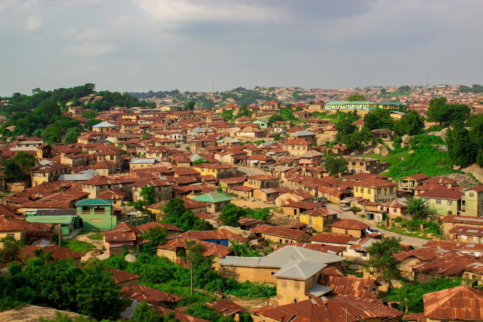 S’expatrier au Nigeria : le guide complet pour une expatriation sereine