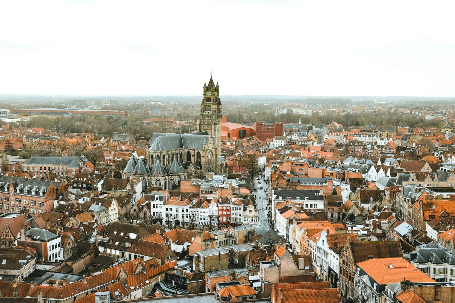 International Health Insurance for Expatriates in Belgium