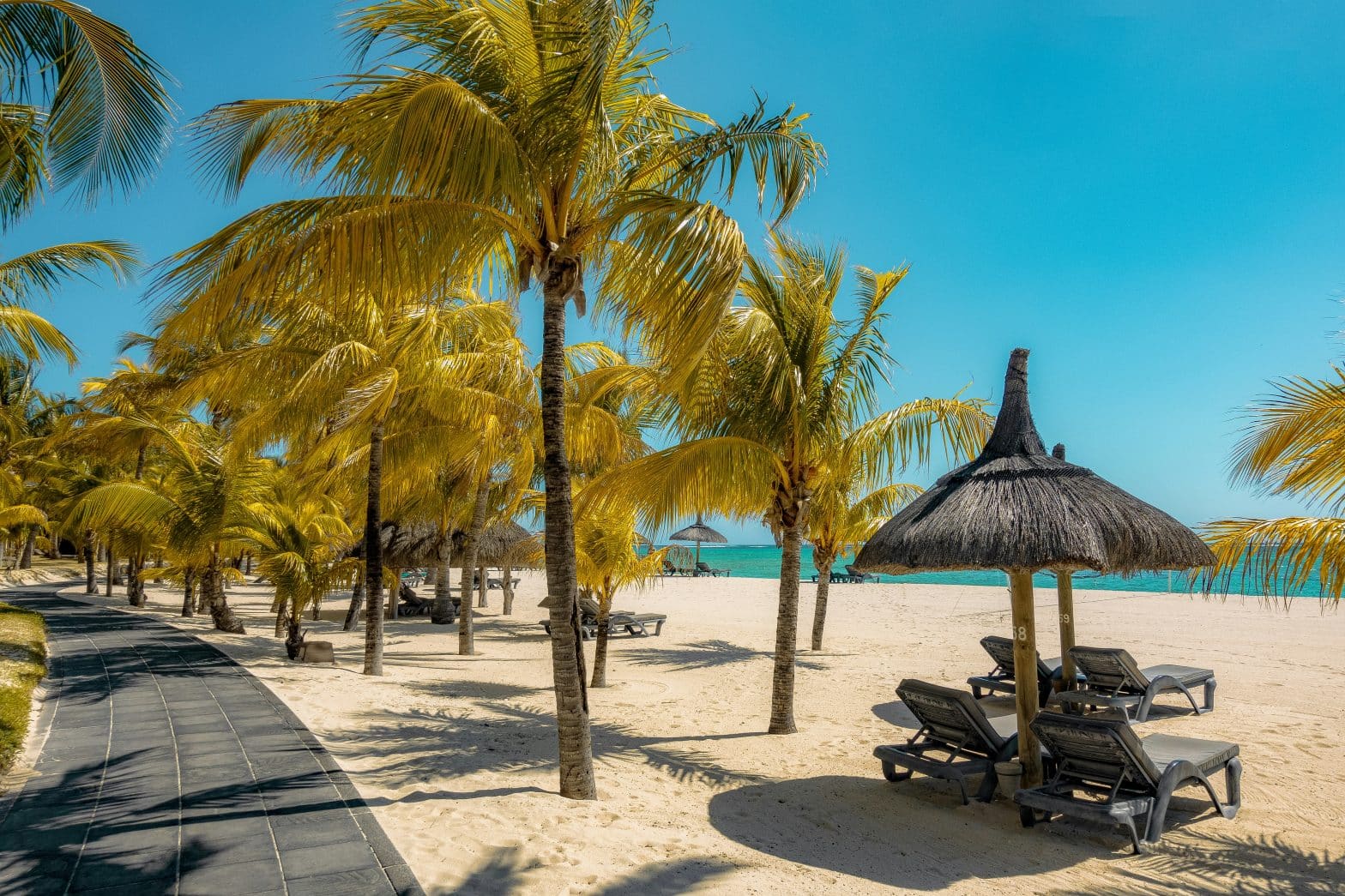 Le coût de la vie à l’île Maurice