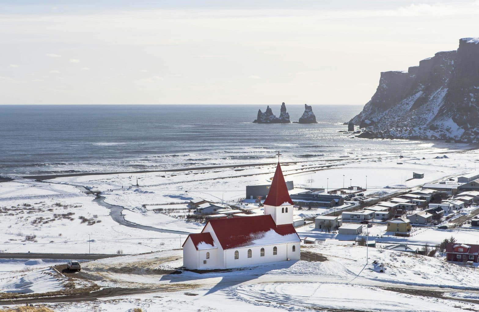 Le coût de la vie en Islande