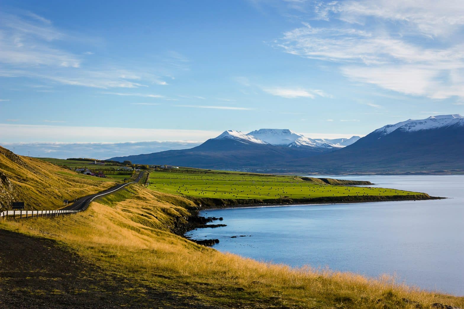 S’expatrier en Islande : le guide complet