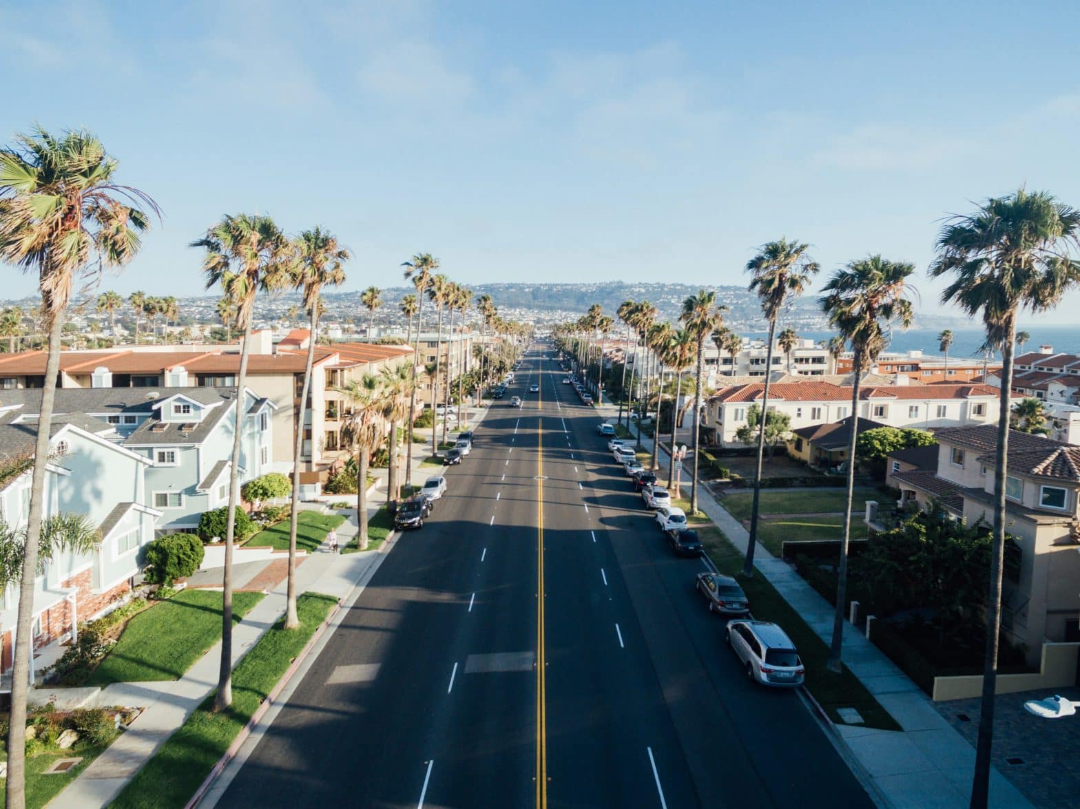 S’expatrier en Californie en tant qu’expatrié