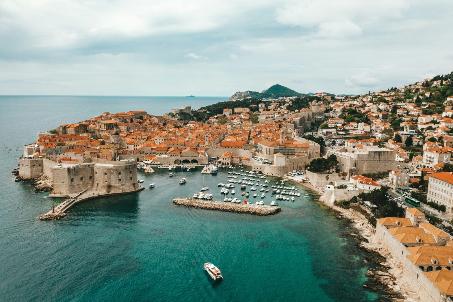 Le coût de la vie en Croatie