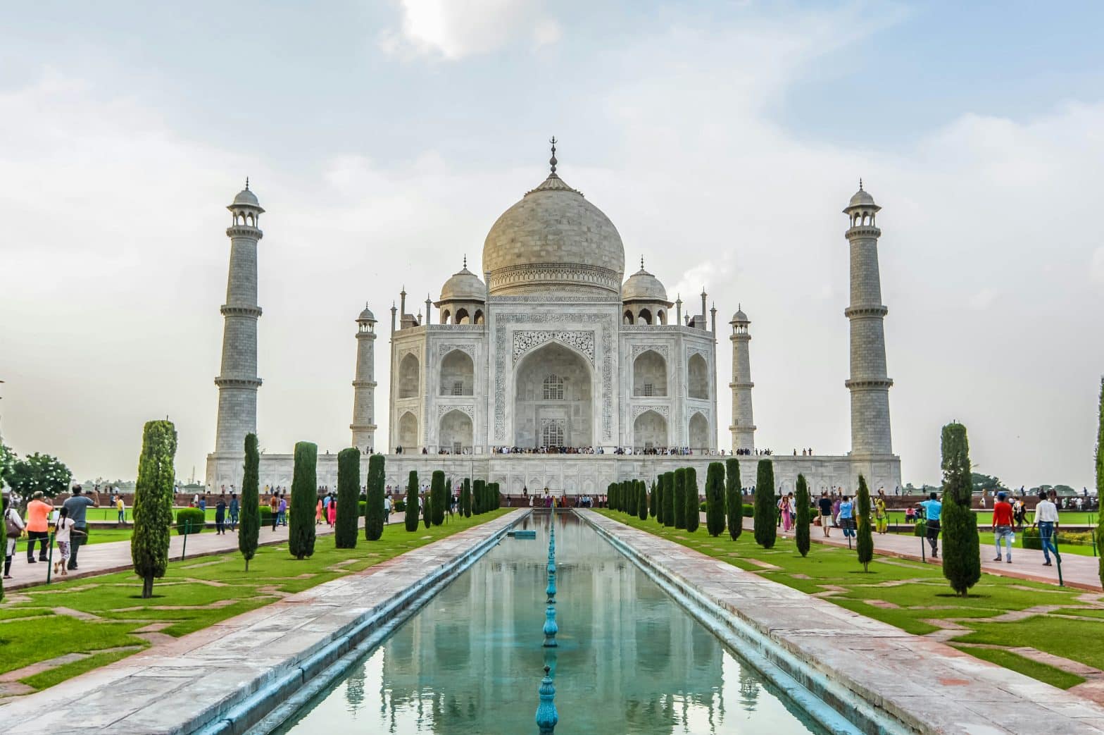 Le coût de la vie en Inde